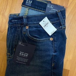 NWT GAP jeans